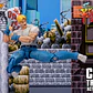 (Pre-Venta) Cody Travers Storm Collectibles - Final Fight - Miniatura 10