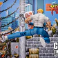 (Pre-Venta) Cody Travers Storm Collectibles - Final Fight - Miniatura 11