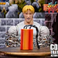 (Pre-Venta) Cody Travers Storm Collectibles - Final Fight - Miniatura 12