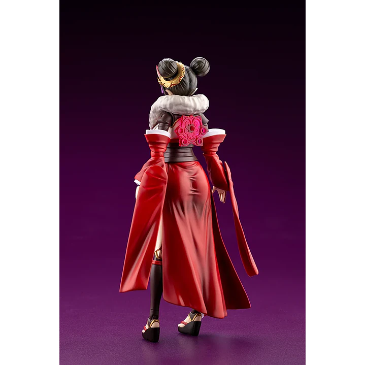 (Pre-Venta) Ornela Kotobukiya - Arcanadea 2