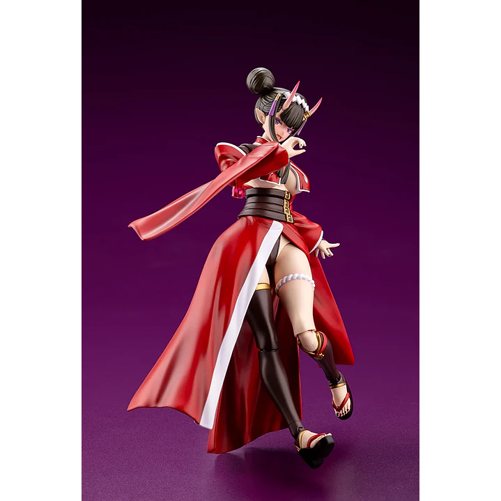 (Pre-Venta) Ornela Kotobukiya - Arcanadea 4