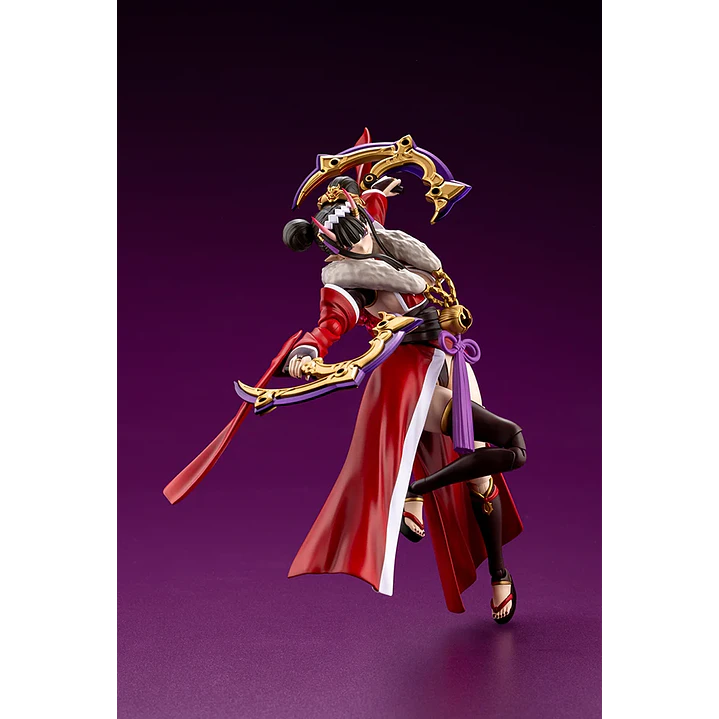 (Pre-Venta) Ornela Kotobukiya - Arcanadea 5