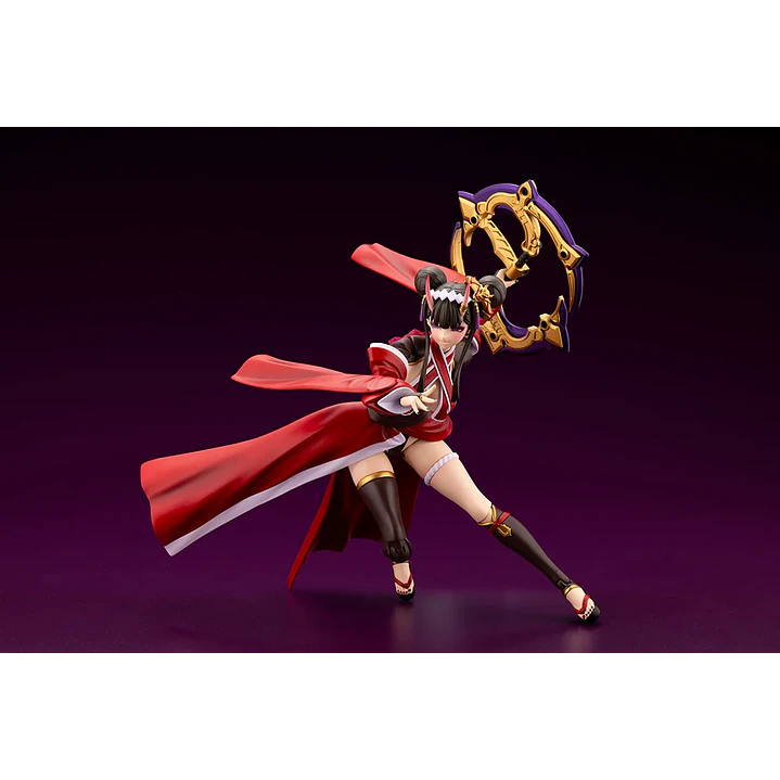 (Pre-Venta) Ornela Kotobukiya - Arcanadea 6