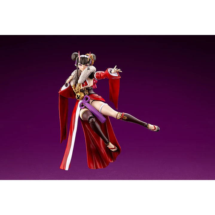 (Pre-Venta) Ornela Kotobukiya - Arcanadea 7
