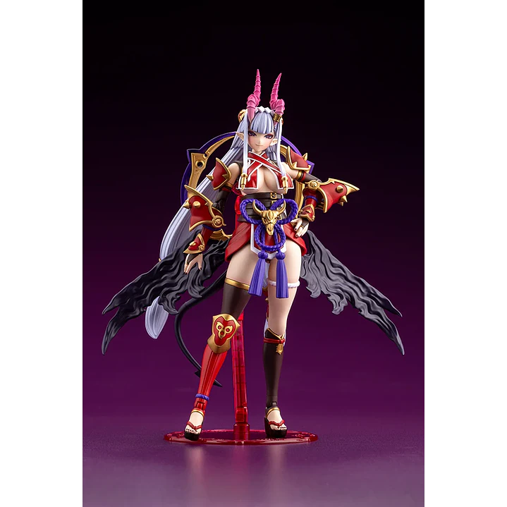 (Pre-Venta) Ornela Kotobukiya - Arcanadea 8