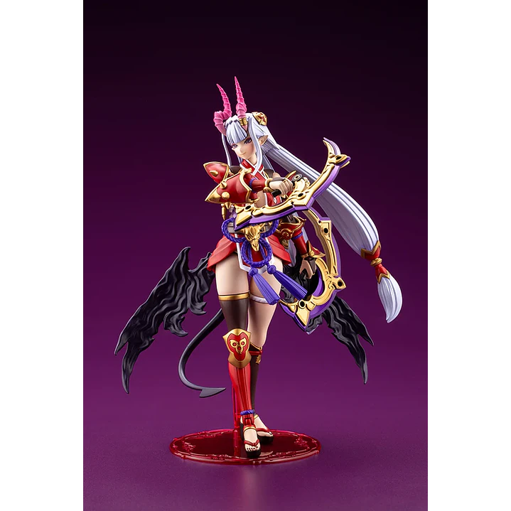 (Pre-Venta) Ornela Kotobukiya - Arcanadea 9