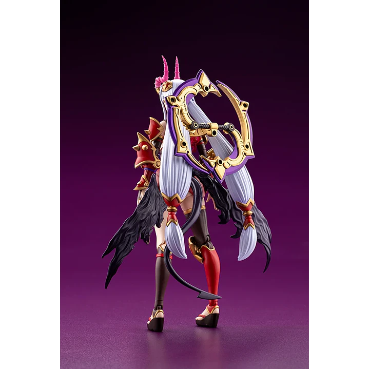 (Pre-Venta) Ornela Kotobukiya - Arcanadea 10
