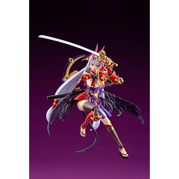 (Pre-Venta) Ornela Kotobukiya - Arcanadea 11