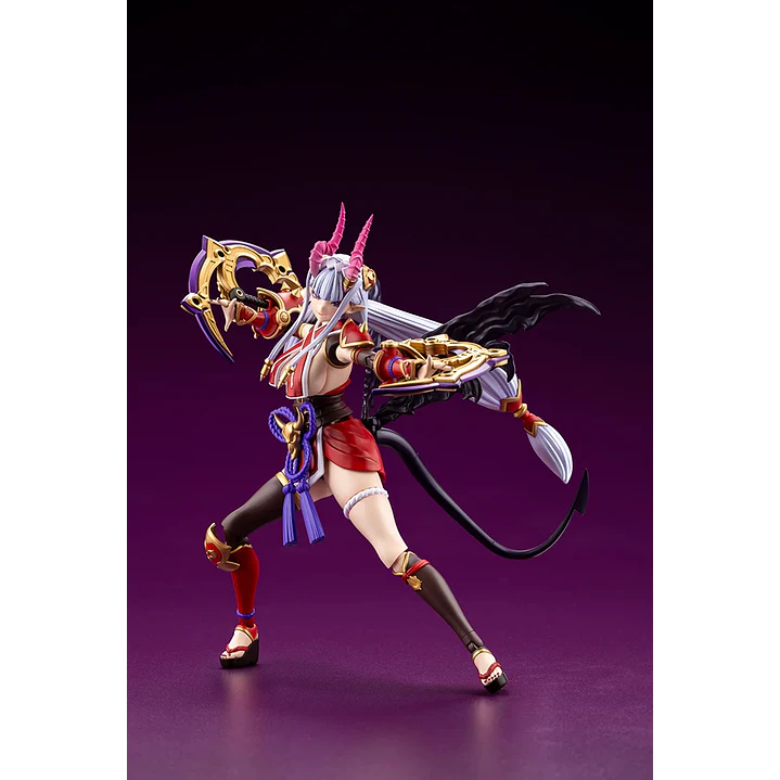 (Pre-Venta) Ornela Kotobukiya - Arcanadea 12