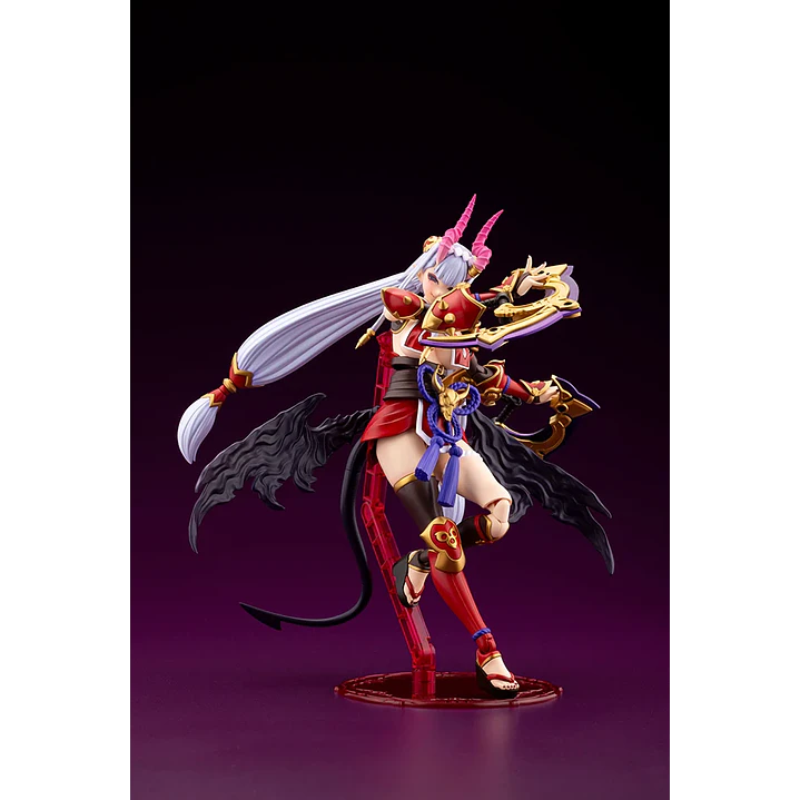 (Pre-Venta) Ornela Kotobukiya - Arcanadea 14