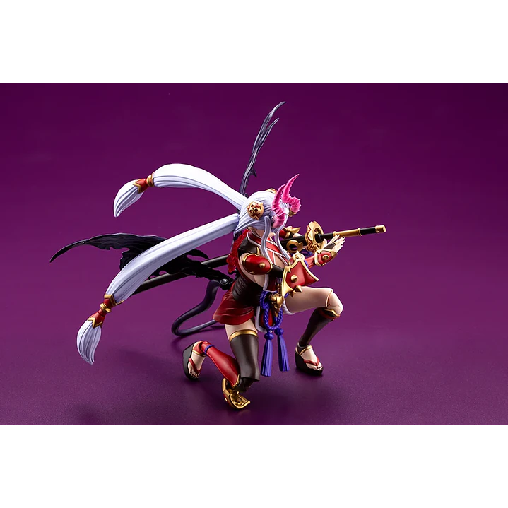 (Pre-Venta) Ornela Kotobukiya - Arcanadea 15