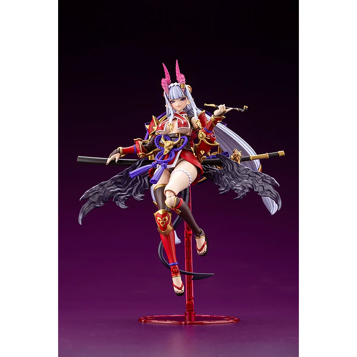 (Pre-Venta) Ornela Kotobukiya - Arcanadea 16