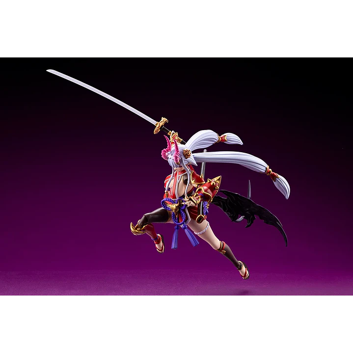 (Pre-Venta) Ornela Kotobukiya - Arcanadea 17