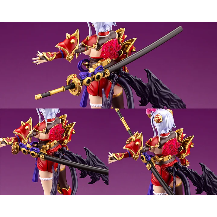 (Pre-Venta) Ornela Kotobukiya - Arcanadea 18