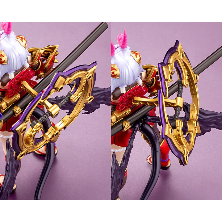 (Pre-Venta) Ornela Kotobukiya - Arcanadea 19