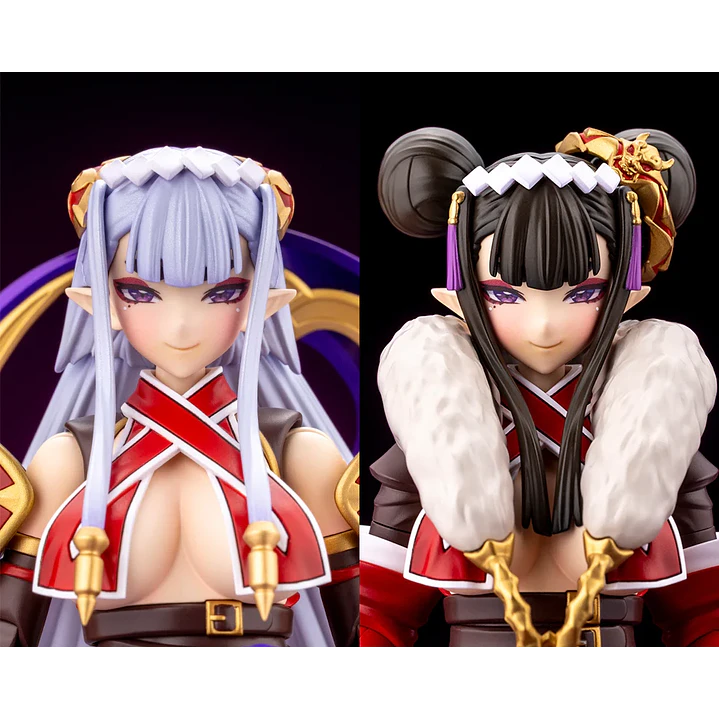 (Pre-Venta) Ornela Kotobukiya - Arcanadea 20