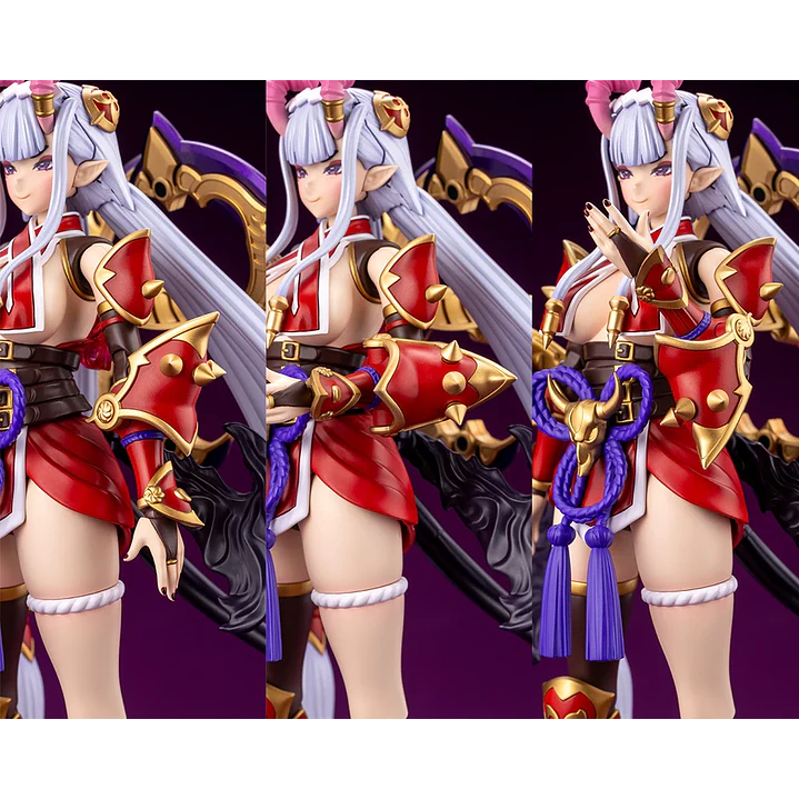(Pre-Venta) Ornela Kotobukiya - Arcanadea 22