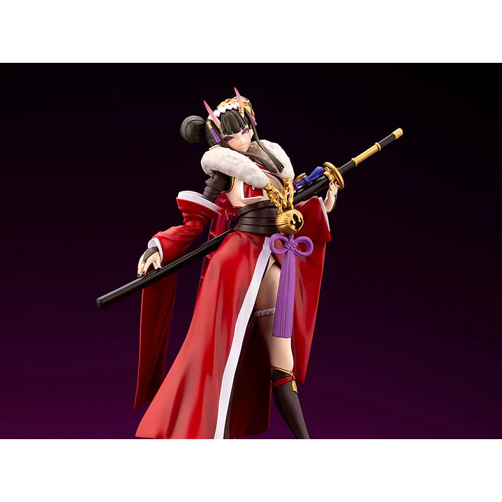 (Pre-Venta) Ornela Kotobukiya - Arcanadea 1