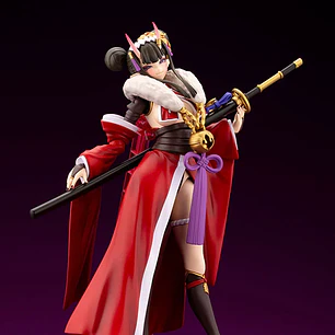 (Pre-Venta) Ornela Kotobukiya - Arcanadea