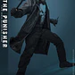 (Pre-Venta) The Punisher Hot Toys - Punisher One Last Kill - Miniatura 2