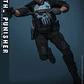 (Pre-Venta) The Punisher Hot Toys - Punisher One Last Kill - Miniatura 3