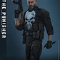 (Pre-Venta) The Punisher Hot Toys - Punisher One Last Kill - Miniatura 4