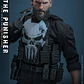 (Pre-Venta) The Punisher Hot Toys - Punisher One Last Kill - Miniatura 5