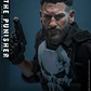 (Pre-Venta) The Punisher Hot Toys - Punisher One Last Kill - Miniatura 7