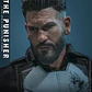 (Pre-Venta) The Punisher Hot Toys - Punisher One Last Kill - Miniatura 8