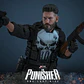 (Pre-Venta) The Punisher Hot Toys - Punisher One Last Kill - Miniatura 10