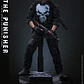 (Pre-Venta) The Punisher Hot Toys - Punisher One Last Kill - Miniatura 12