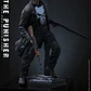 (Pre-Venta) The Punisher Hot Toys - Punisher One Last Kill - Miniatura 13