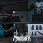 (Pre-Venta) The Punisher Hot Toys - Punisher One Last Kill - Miniatura 15