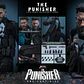 (Pre-Venta) The Punisher Hot Toys - Punisher One Last Kill - Miniatura 16