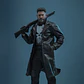(Pre-Venta) The Punisher Hot Toys - Punisher One Last Kill - Miniatura 1
