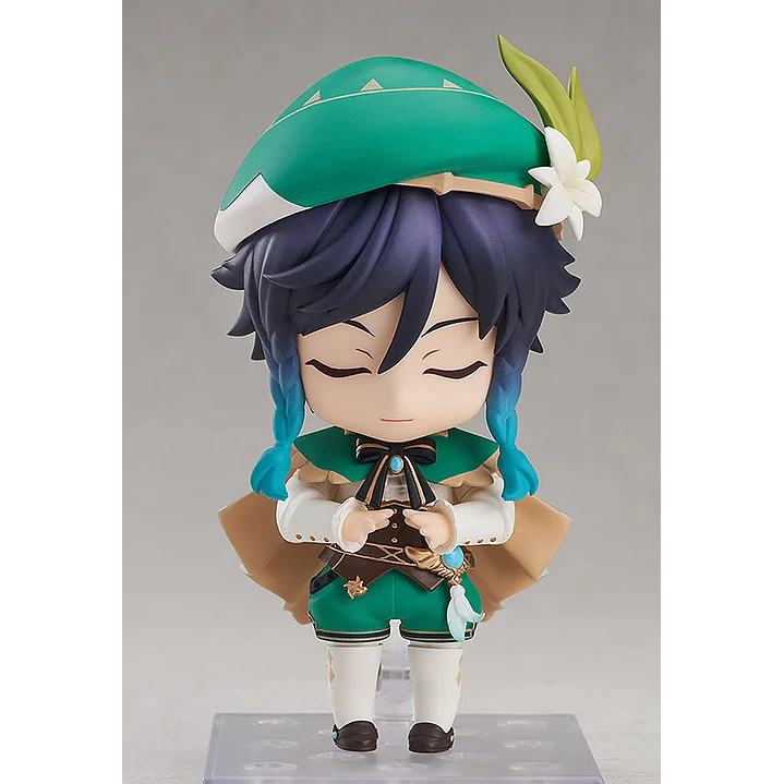 (Pre-Venta) Venti (Reissue) Nendoroid - Genshin Impact 2
