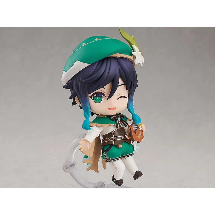 (Pre-Venta) Venti (Reissue) Nendoroid - Genshin Impact 1