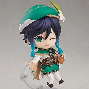 (Pre-Venta) Venti (Reissue) Nendoroid - Genshin Impact
