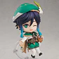 (Pre-Venta) Venti (Reissue) Nendoroid - Genshin Impact - Miniatura 1