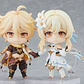 (Pre-Venta) Traveler Lumine (Reissue) Nendoroid - Genshin Impact - Miniatura 2