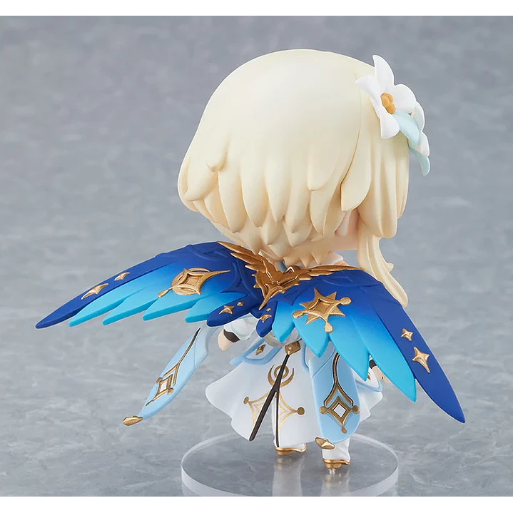 (Pre-Venta) Traveler Lumine (Reissue) Nendoroid - Genshin Impact 3