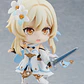 (Pre-Venta) Traveler Lumine (Reissue) Nendoroid - Genshin Impact - Miniatura 7