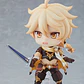 (Pre-Venta) Traveler (Aether) (Reissue) Nendoroid - Genshin Impact - Miniatura 3