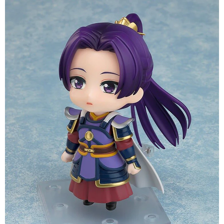 (Pre-Venta) Jinshi (Armor Ver.) Nendoroid - The Apothecary Diaries 2