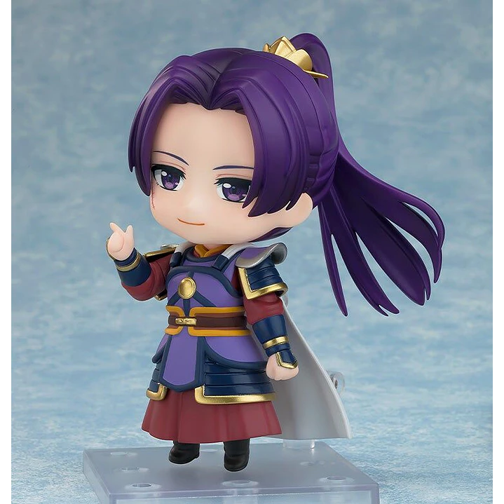 (Pre-Venta) Jinshi (Armor Ver.) Nendoroid - The Apothecary Diaries 3