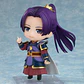 (Pre-Venta) Jinshi (Armor Ver.) Nendoroid - The Apothecary Diaries - Miniatura 3