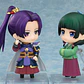 (Pre-Venta) Jinshi (Armor Ver.) Nendoroid - The Apothecary Diaries - Miniatura 4