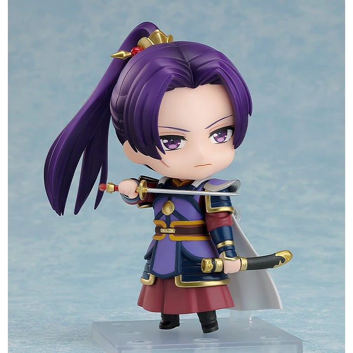 (Pre-Venta) Jinshi (Armor Ver.) Nendoroid - The Apothecary Diaries 5