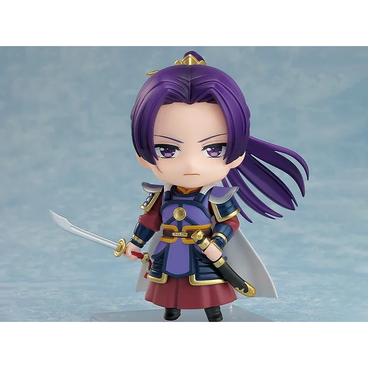 (Pre-Venta) Jinshi (Armor Ver.) Nendoroid - The Apothecary Diaries 1