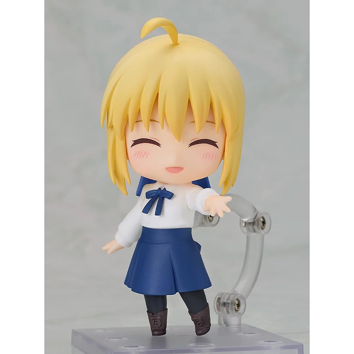 (Pre-Venta) Saber (Casual Clothes Ver.) Nendoroid - Fate / stay night 2